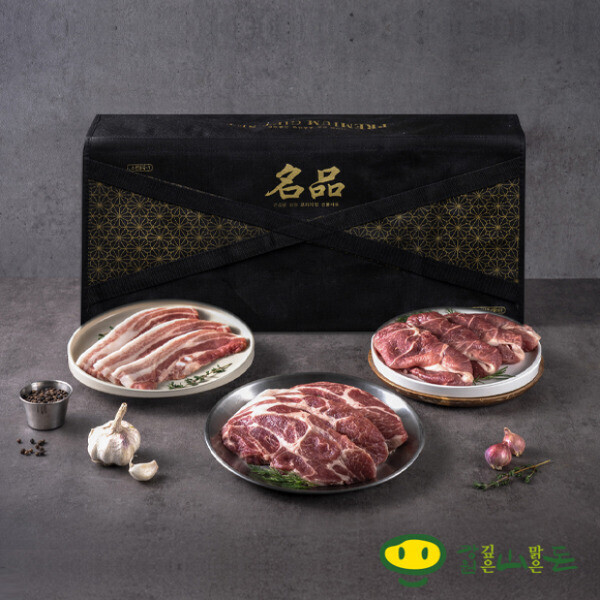 강원양돈농협하나로마트,[강원산돈]선물세트6호
